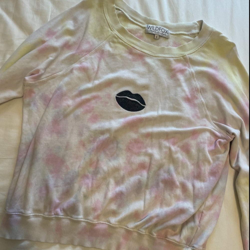 Wildfox jacket